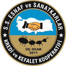 S.S Esnaf ve Sanatkarlar Kredi ve Kefalet Kooperatifi